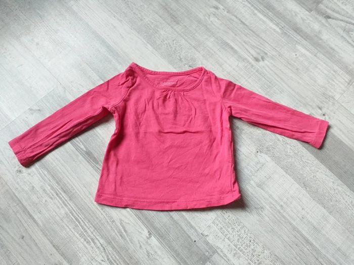 Tshirt Manche longue