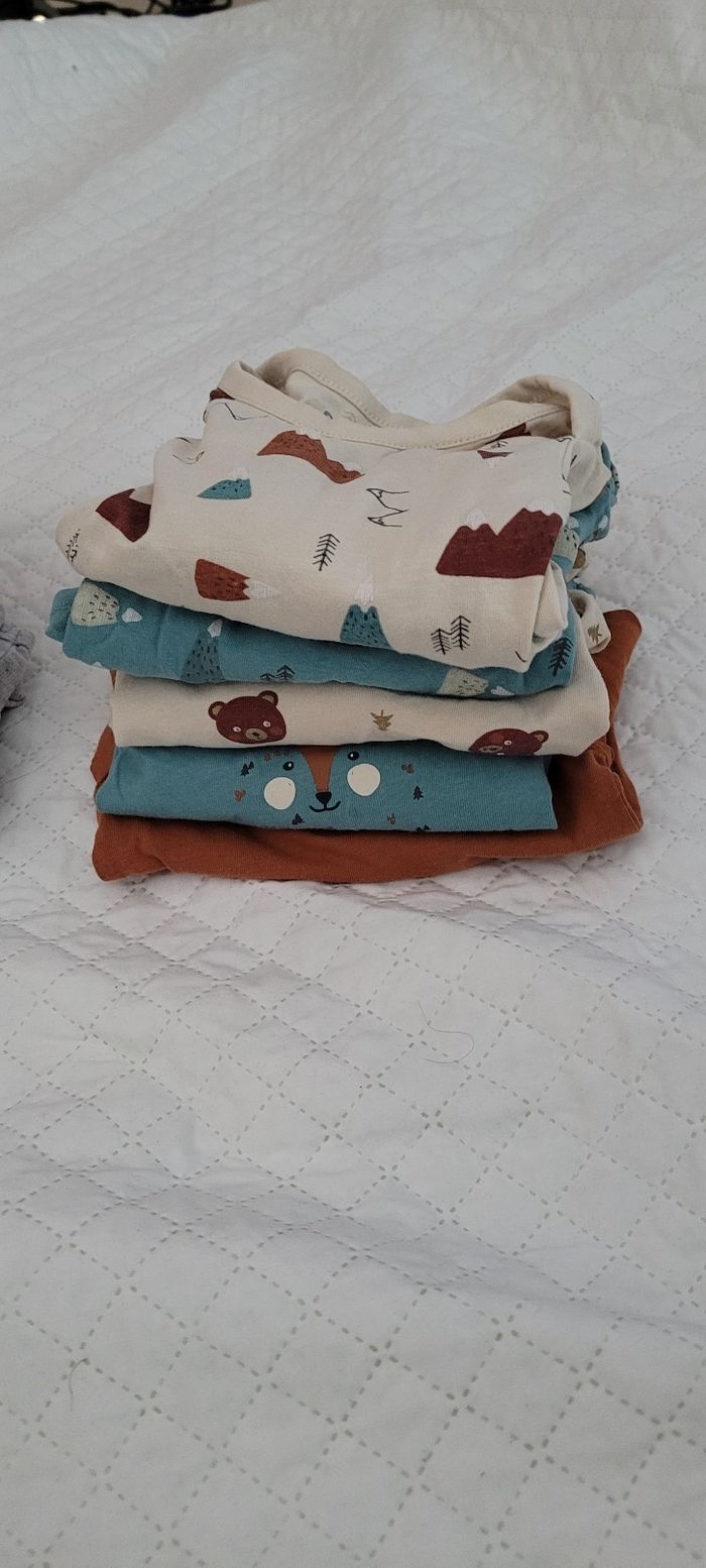 Baby boy - photo numéro 4