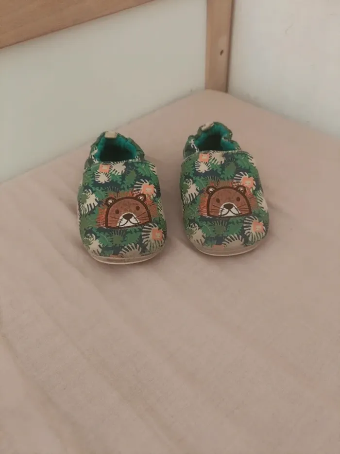 Chaussons