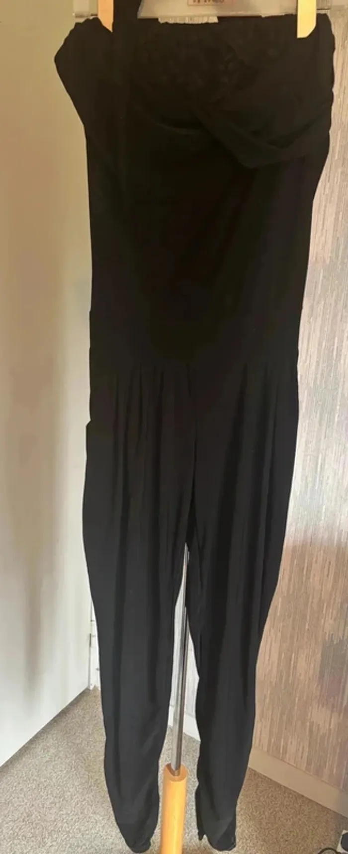 Combinaison taille unique