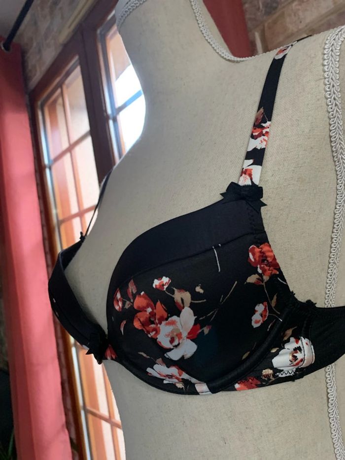 Soutien gorge push up 90b - photo numéro 6