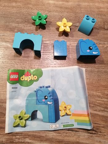 Lego duplo