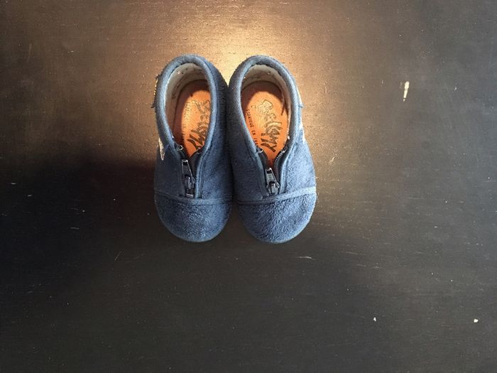 Chaussons Bellamy - photo numéro 4