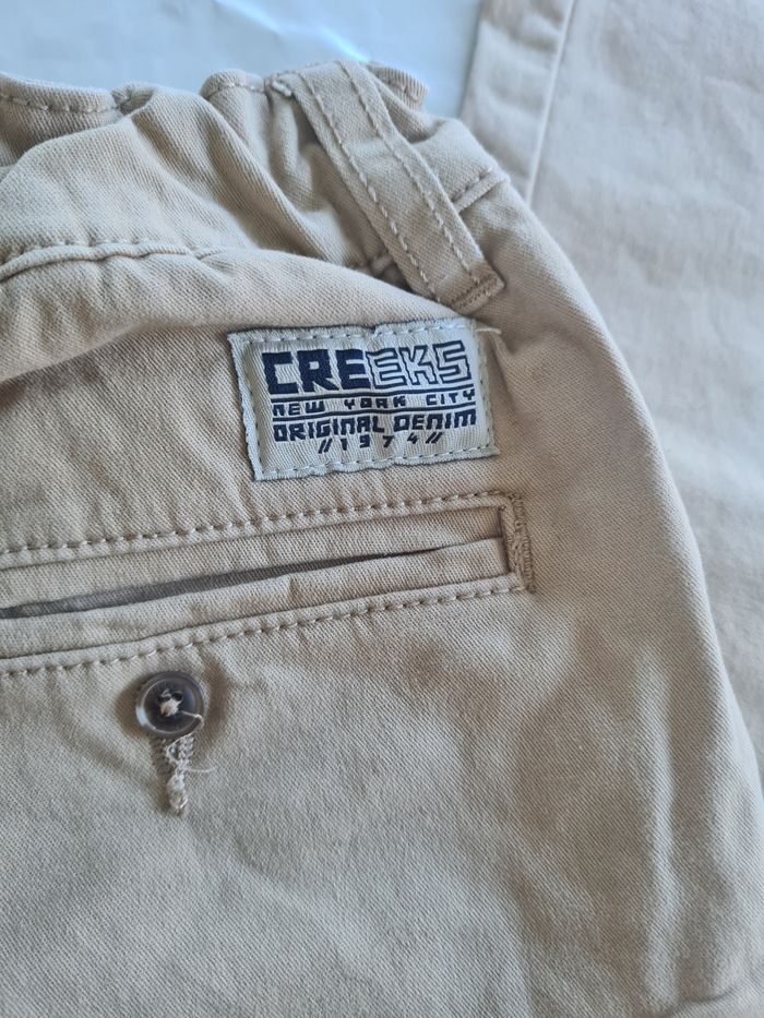 Pantalon chino - photo numéro 3