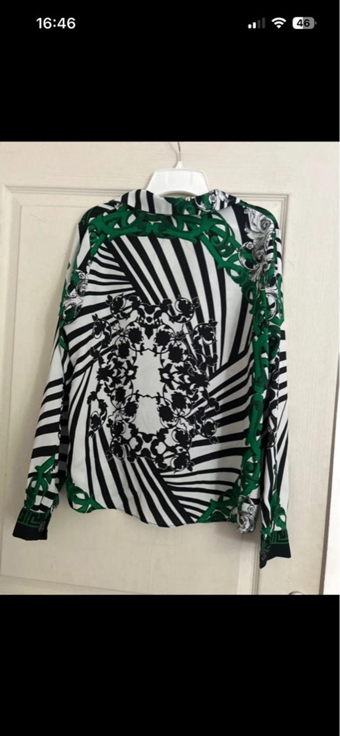 chemisier - photo numéro 2