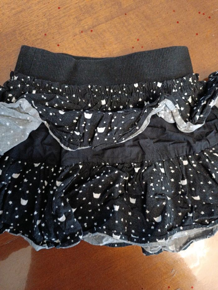 Jupe 3 ans Okaïdi - photo numéro 2