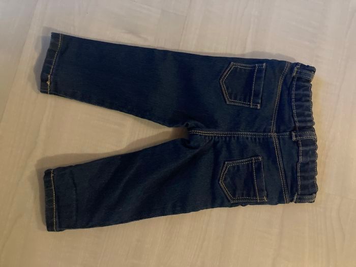 Jean - photo numéro 2