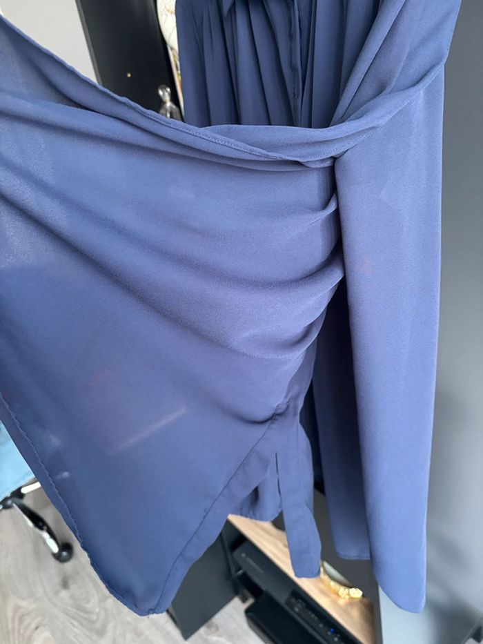 Chemise loose - photo numéro 3