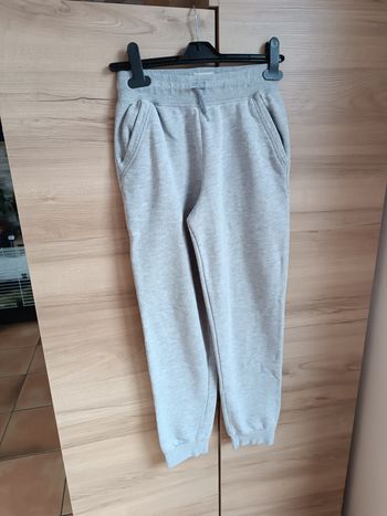 Jogging 11-12 ans