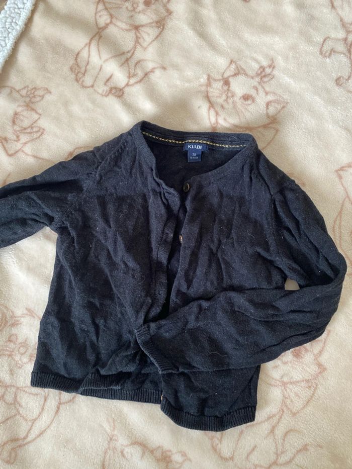 Gilet