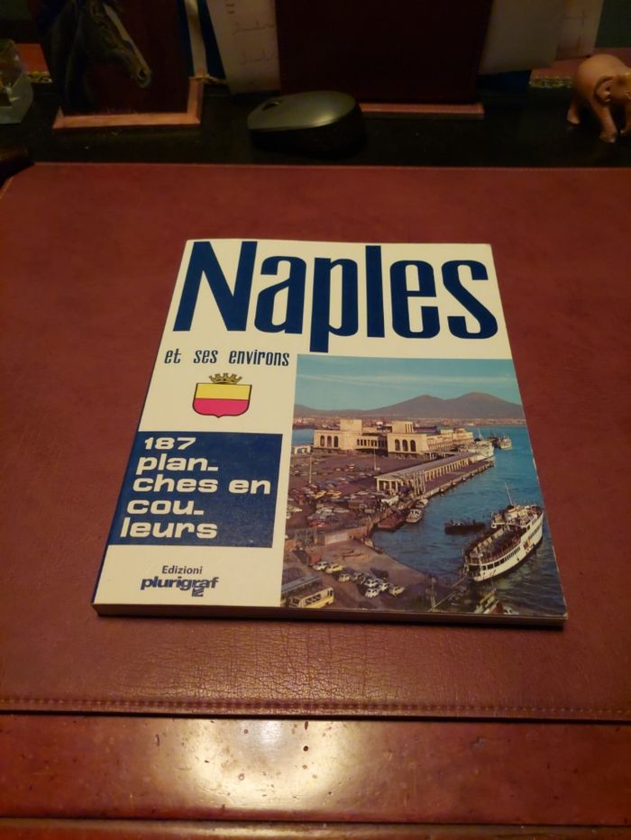 Naples - photo numéro 2