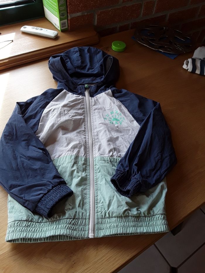 Lot de vêtements - photo numéro 7