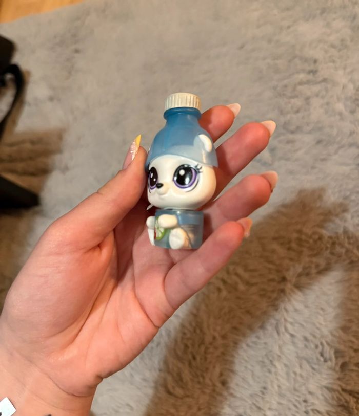 Petshop et accessoire - photo numéro 2