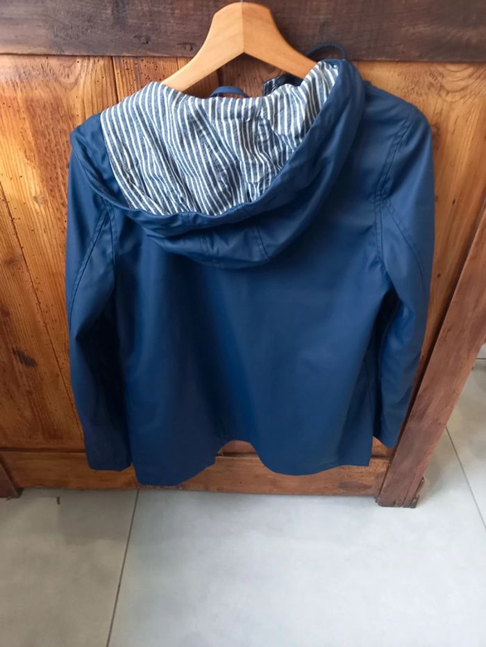 Imperméable - photo numéro 2