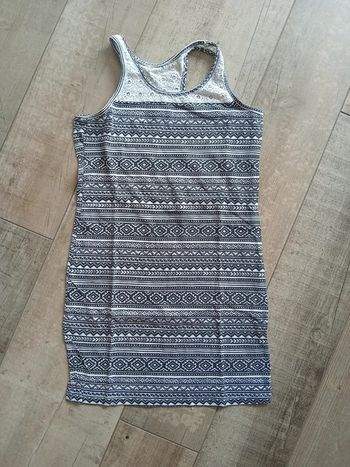 Chemise de nuit 14 ans fille