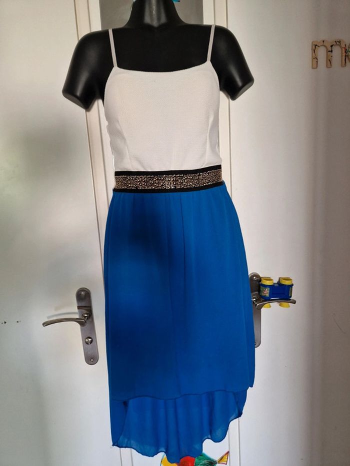 Robe été femme