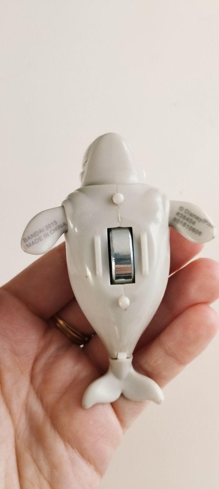 Figurine Disney - photo numéro 9