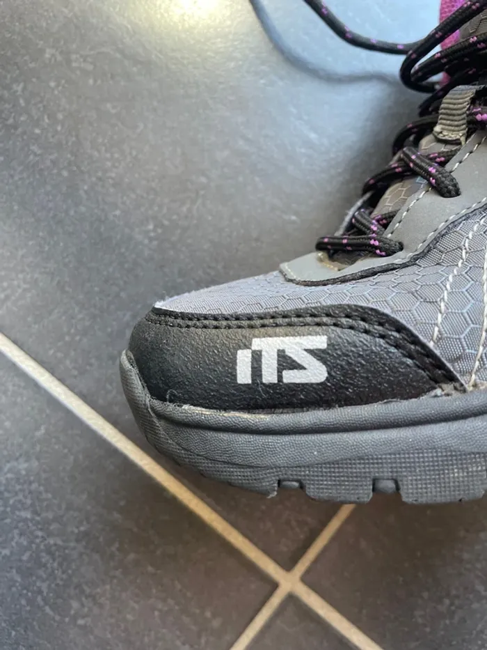 Chaussures de marche / randonnée - photo numéro 6