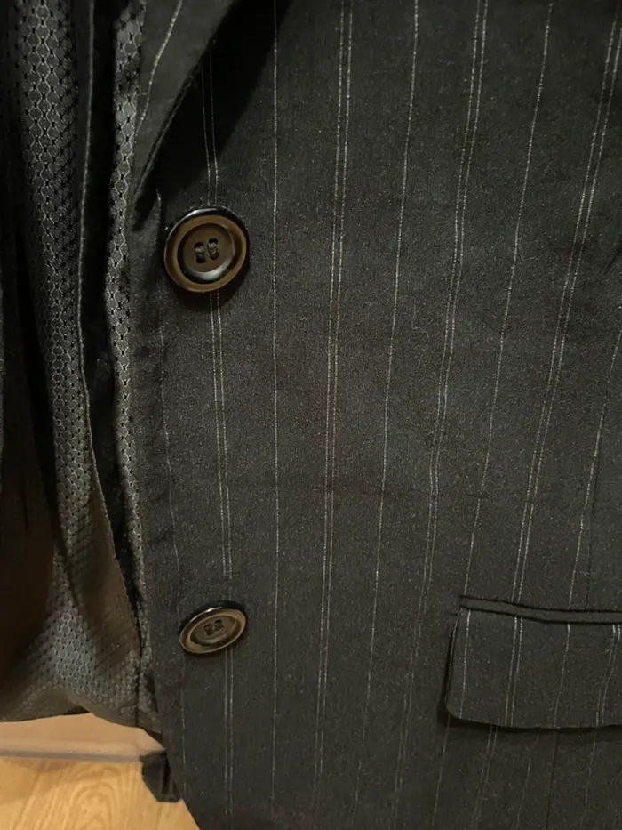 Veste blazer - photo numéro 4