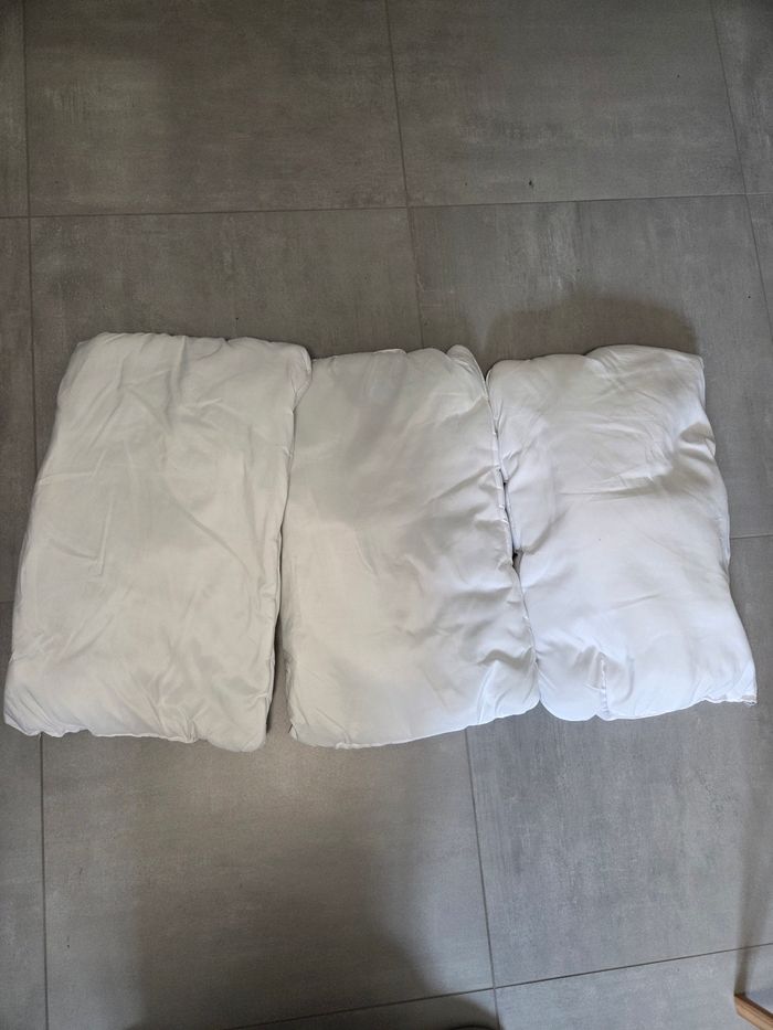 Tour de lit et gigoteuse sauthon miss chipie - photo numéro 4