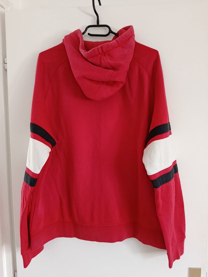 Veste zippée Nike - photo numéro 3