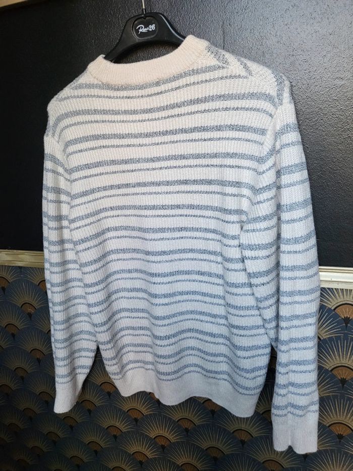 Pull homme - photo numéro 3