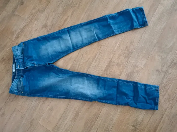Jeans fille