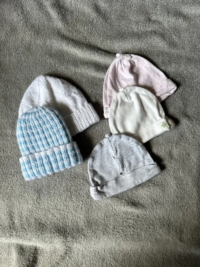 Lots bébé