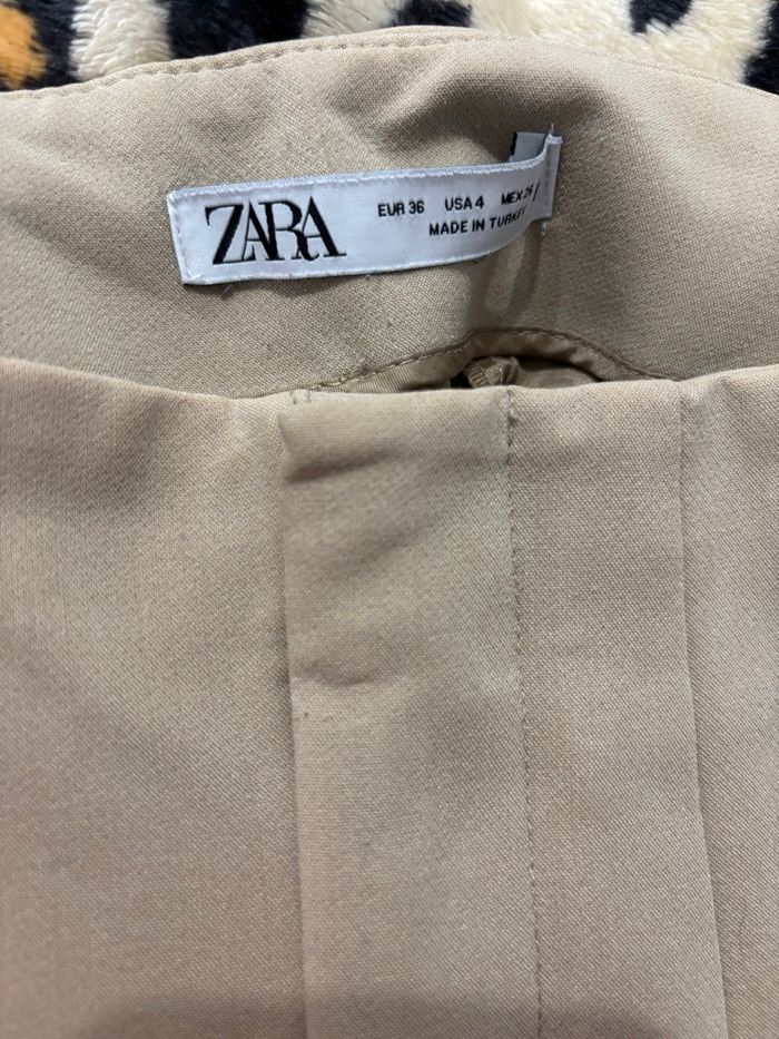 Pantalon Zara - photo numéro 4