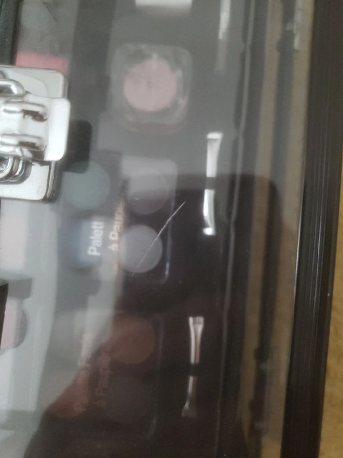 Valise maquillage Nocibe - photo numéro 6