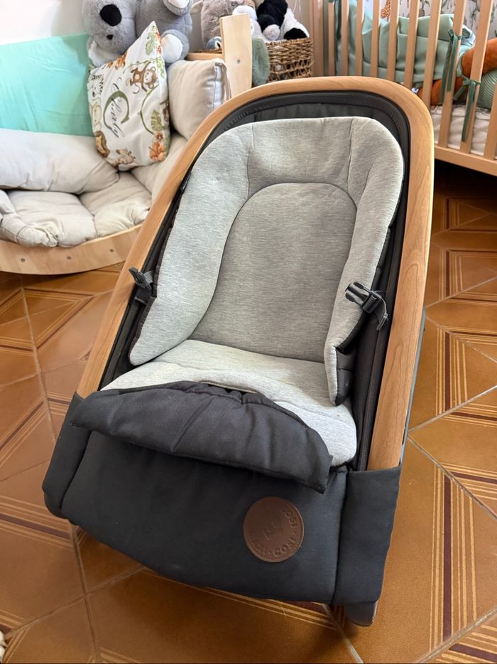 Transat maxi cosi