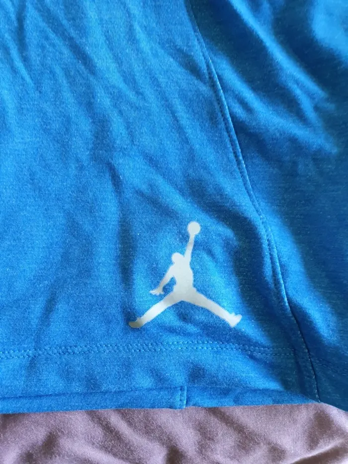 Jordan Trainning Neuf Creed XL - photo numéro 4