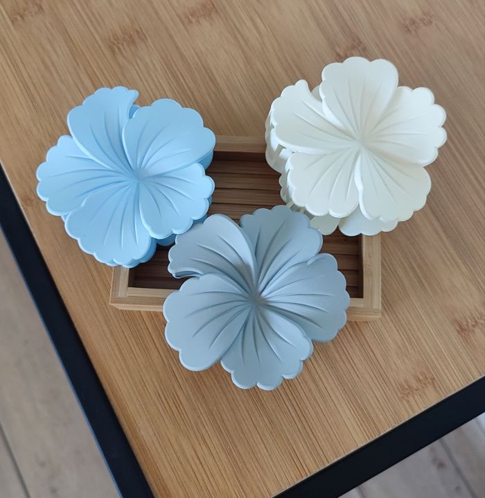 Pince fleur Sakura Neuve 🌸 - photo numéro 7