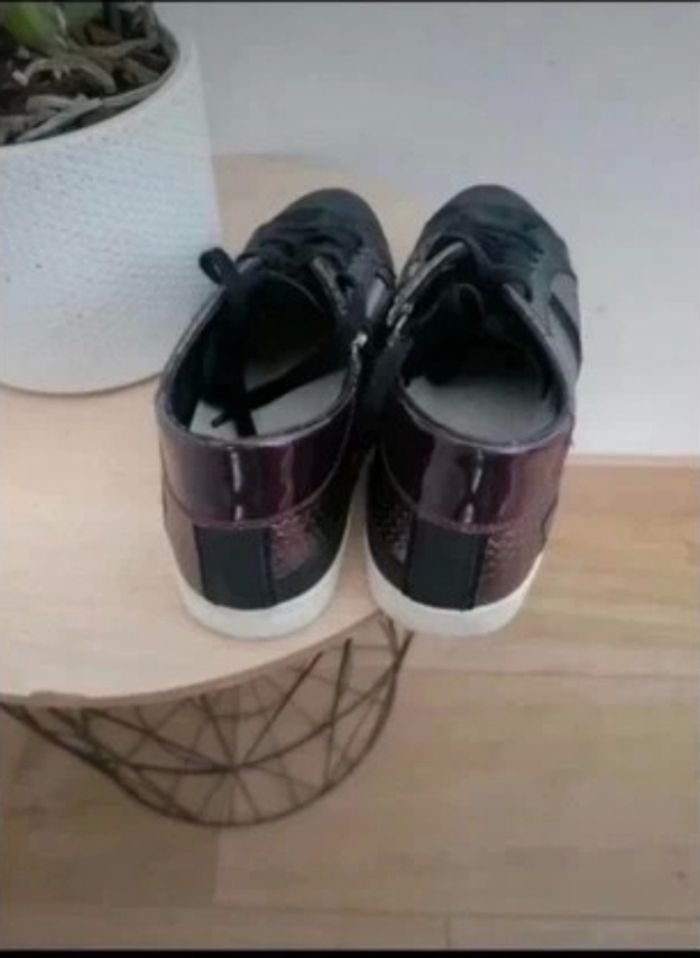 Baskets date 38 - photo numéro 4