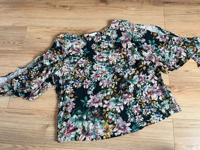 H&m blouse