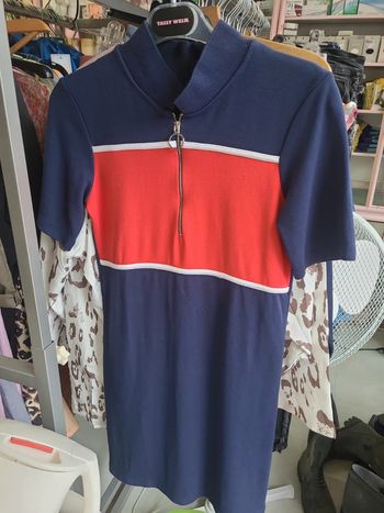 Robe sport