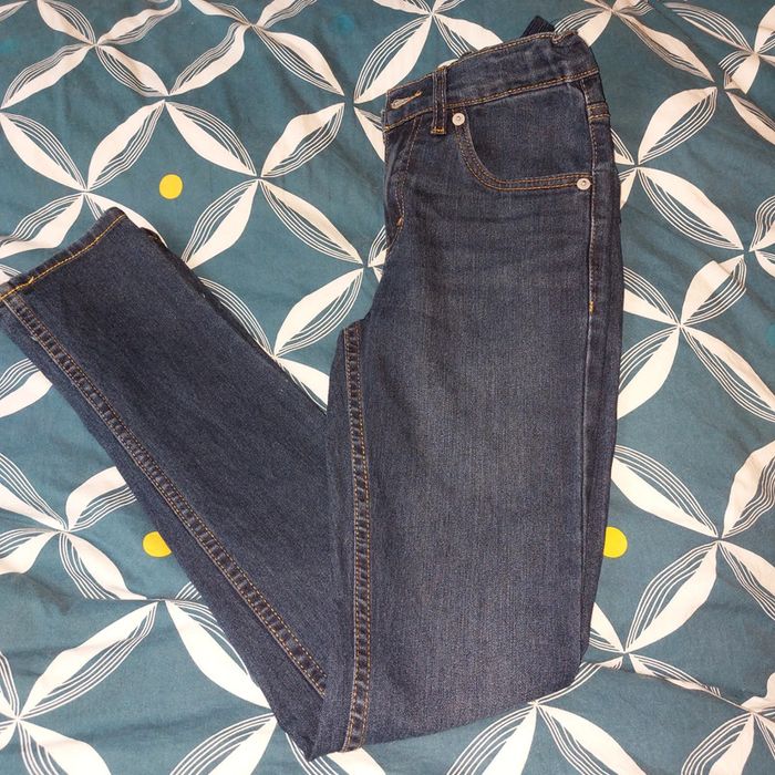 Jean Levi's 510