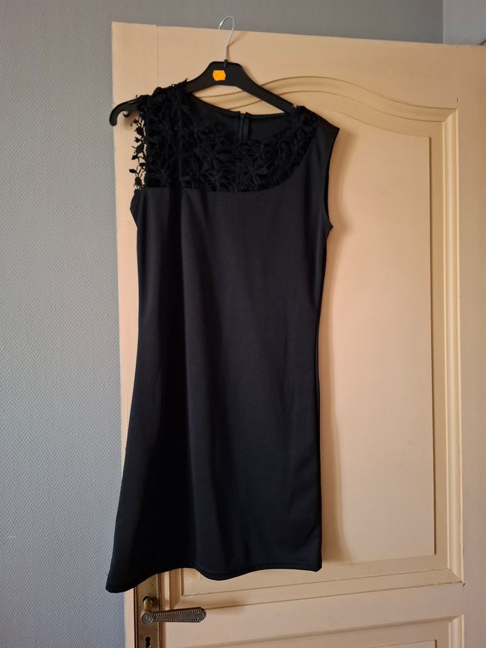 Robes - photo numéro 3