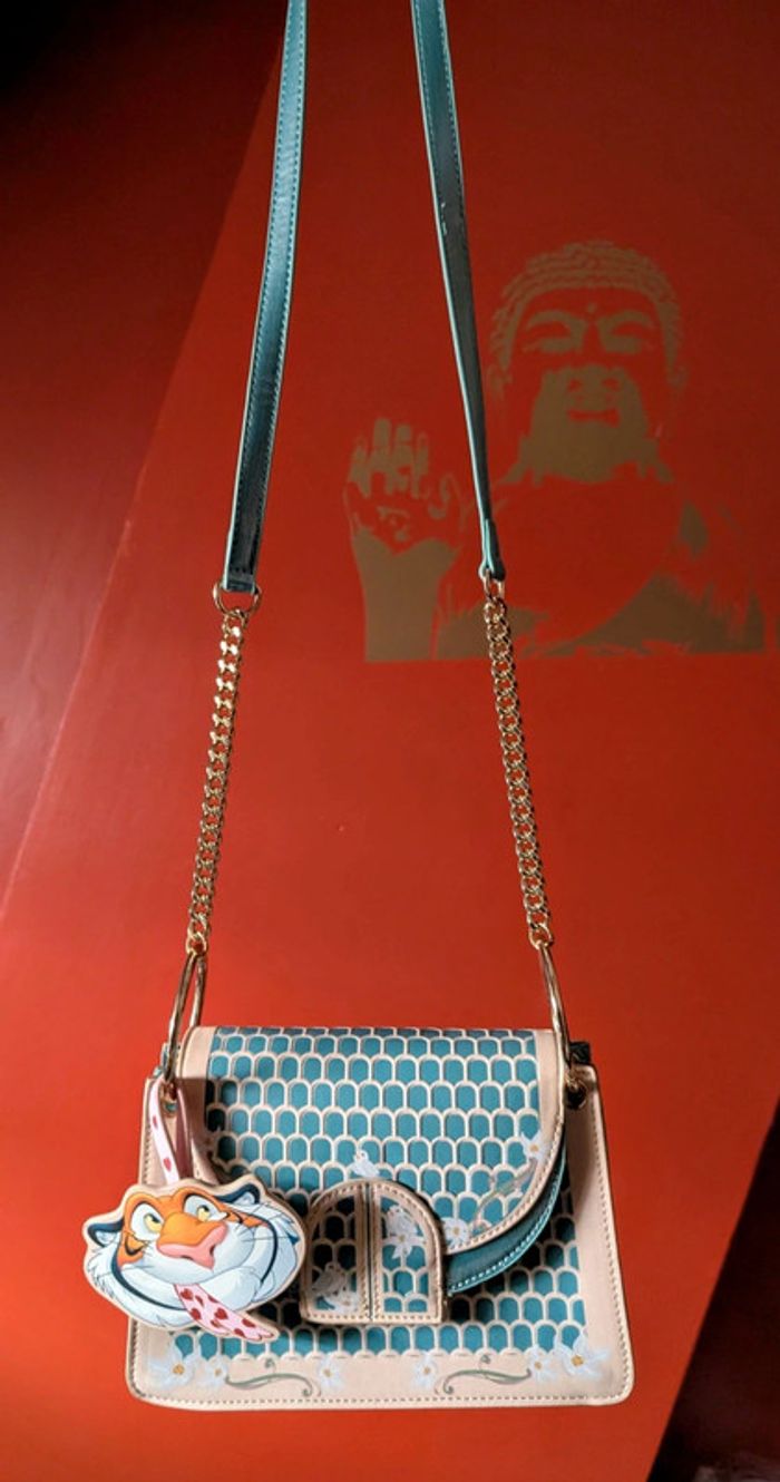 Sac rajah Danielle Nicole Disney - photo numéro 7
