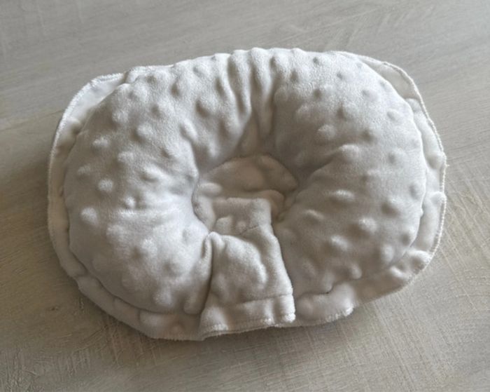 Coussin bébé