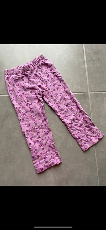 Bas de pyjama 36 mois