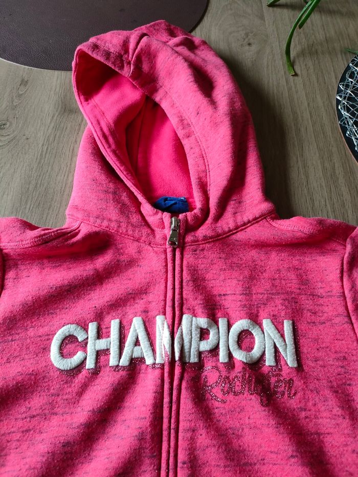 Veste sport Champion - photo numéro 2
