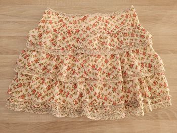 Jupe taille 38 Camaïeu