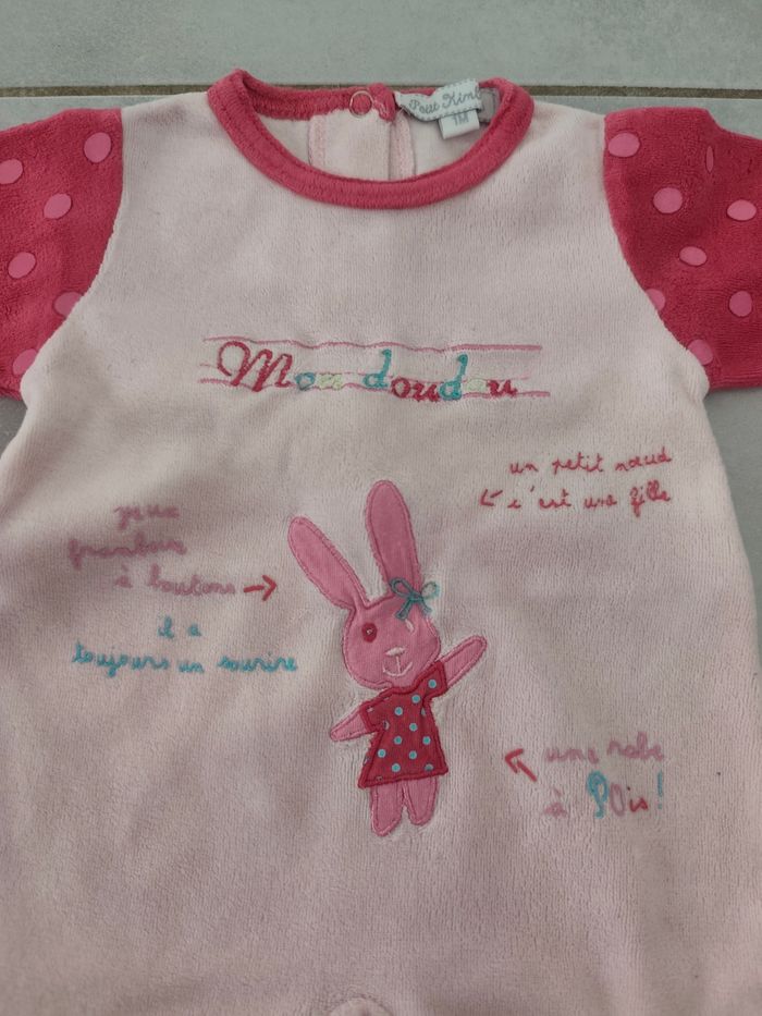 Pyjama - photo numéro 2