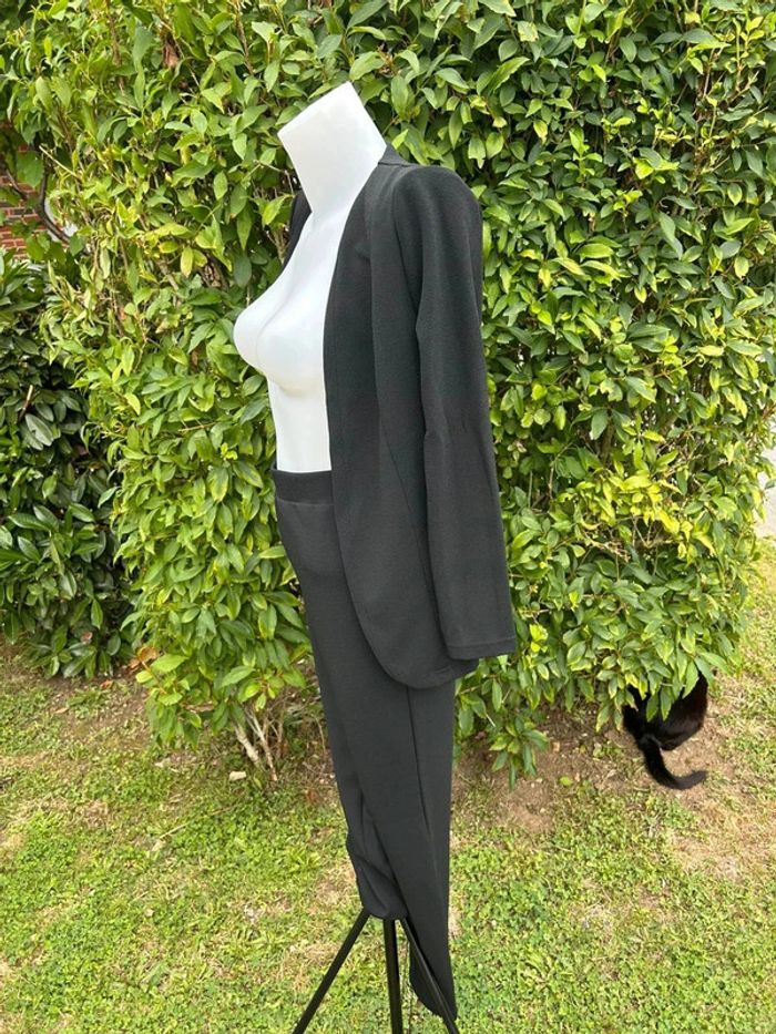 🖤 Ensemble Tailleur Femme Shein Sexy 🖤 - photo numéro 6