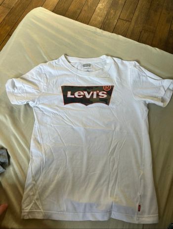T-shirt Levi’s, bon état