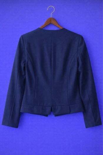 Blazer Betty Barclay Marine 