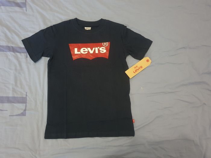 Levi's t-shirt taille 14 ans - photo numéro 3