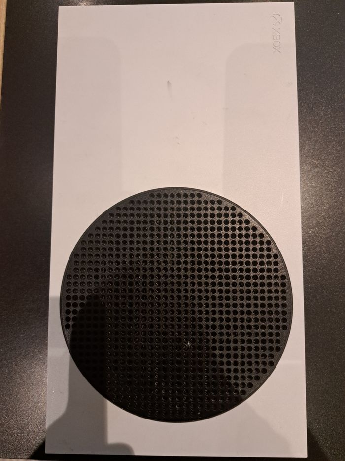 XBOX SERIE S - photo numéro 5