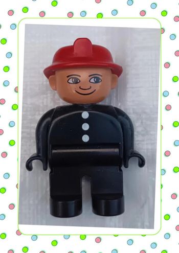 Figurine Lego